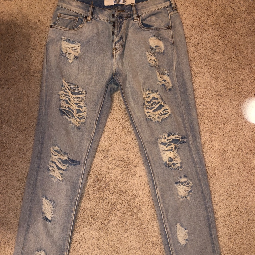 Brandy Melville jeans